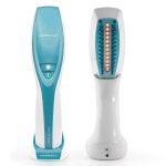 Лазерная расческа HairMax LASERCOMB ULTIMA 12 Classic — купить в AppleProStore