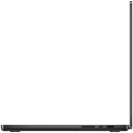 MacBook Pro 16 M5 2025 (18C CPU/20C GPU) 24GB, 1TB Space Black MGEA4