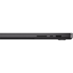 MacBook Pro 16 M5 2025 (18C CPU/20C GPU) 24GB, 1TB Space Black MGEA4
