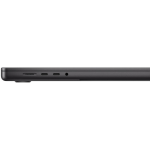 MacBook Pro 16 M5 2025 (18C CPU/20C GPU) 24GB, 1TB Space Black MGEA4