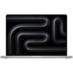 MacBook Pro 16 M5 Max (18C CPU/40C GPU) 128GB, 2TB Silver Z1MY0011E Nano-texture