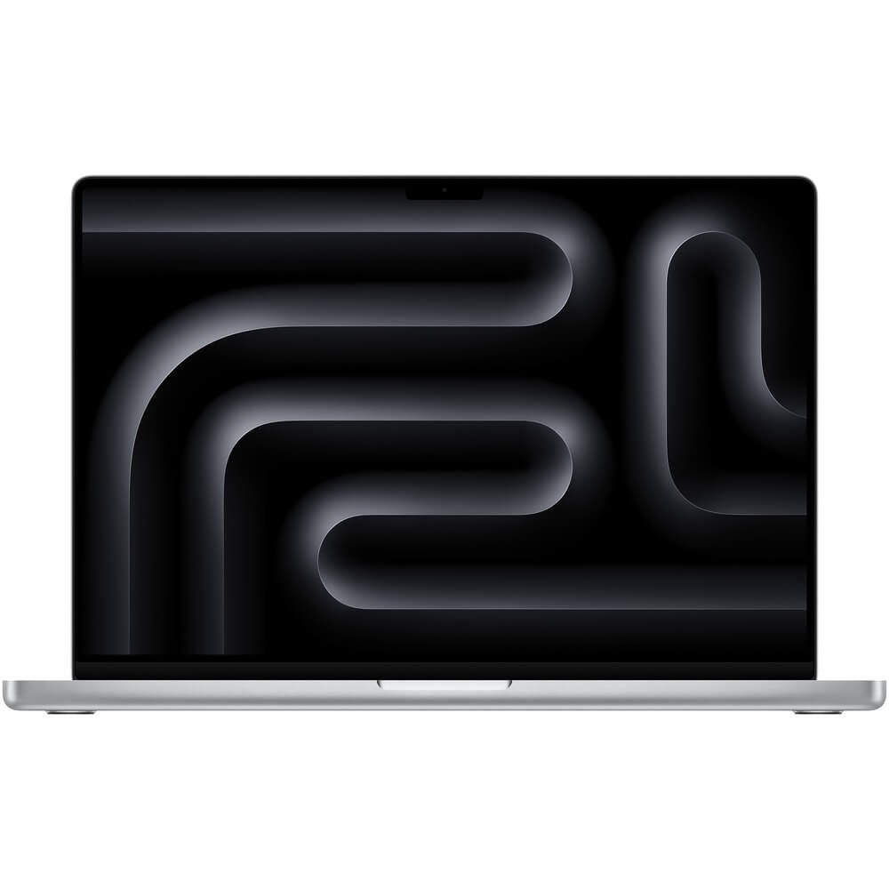 Ноутбук Apple MacBook Pro 16″ (M5 Pro 18C CPU, 20C GPU) 64Gb, 2Tb Silver Z1MW00040