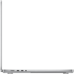 MacBook Pro 16 M5 Max (18C CPU/40C GPU) 128GB, 2TB Silver Z1MY0011E Nano-texture