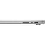 MacBook Pro 16 M5 Max (18C CPU/40C GPU) 128GB, 2TB Silver Z1MY0011E Nano-texture