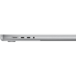 MacBook Pro 16 M5 Max (18C CPU/40C GPU) 128GB, 2TB Silver Z1MY0011E Nano-texture