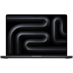 MacBook Pro 16 M5 2025 (18C CPU/20C GPU) 24GB, 1TB Space Black MGEA4