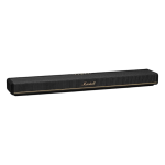 Саундбар Marshall Heston 60 Black — купить в AppleProStore
