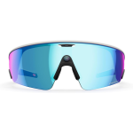 Oakley Vanguard White, lenses Prizm Sapphire — фото 1