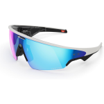 Oakley Vanguard White, lenses Prizm Sapphire — купить в AppleProStore