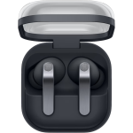 Наушники Samsung Galaxy Buds 4 Pro Black