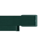 Монобраслет WHOOP SuperKnit для WHOOP 5.0 Emerald — изображение 2