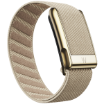 Монобраслет WHOOP SuperKnit Luxe для WHOOP MG Dune/Gold
