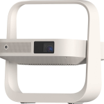 Проектор XGIMI Elfin Flip Plus — купить в AppleProStore