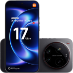 Смартфон Xiaomi 17 Ultra 16/512Gb Black — изображение 2