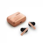Беспроводные наушники Bang & Olufsen Beo Grace Honey Tone — фото 1