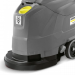 Сетевая поломойка Karcher BD 43/25 C Ep 1.515-411.0 — фото 2