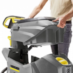 Сетевая поломойка Karcher BD 43/25 C Ep 1.515-411.0 — фото 3