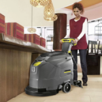 Сетевая поломойка Karcher BD 43/25 C Ep 1.515-411.0 — фото 4