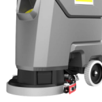Поломоечная машина Karcher BD 43/40 1.515-430.0 — фото 1