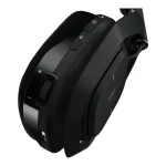 Беспроводные наушники Logitech Astro A50 X LIGHTSPEED чёрный — фото 2