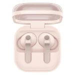 Наушники Samsung Galaxy Buds 4 Pro Pink Gold — купить в AppleProStore