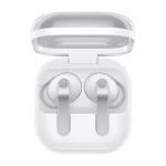 Наушники Samsung Galaxy Buds 4 Pro White — купить в AppleProStore