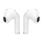 Наушники Samsung Galaxy Buds 4 White — фото 3