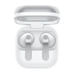 Наушники Samsung Galaxy Buds 4 White — купить в AppleProStore