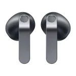Наушники Samsung Galaxy Buds 4 Black — фото 1
