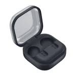 Наушники Samsung Galaxy Buds 4 Black — фото 3