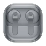 Наушники Samsung Galaxy Buds 4 White — фото 4