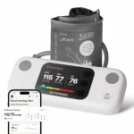 Умный тонометр Withings BPM Vision — купить в AppleProStore