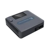 Зарядное устройство с дисплеем YX для DJI Mavic 3 (4 АКБ и 2 USB) — фото 1