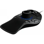 Мышь 3DConnexion SpaceMouse Pro (3DX-700040) — купить в AppleProStore