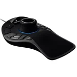 Мышь 3DConnexion SpaceMouse Pro (3DX-700040) — фото 1