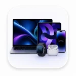 AppleProStore - магазин техники Apple, смартфонов и электроники в Москве
