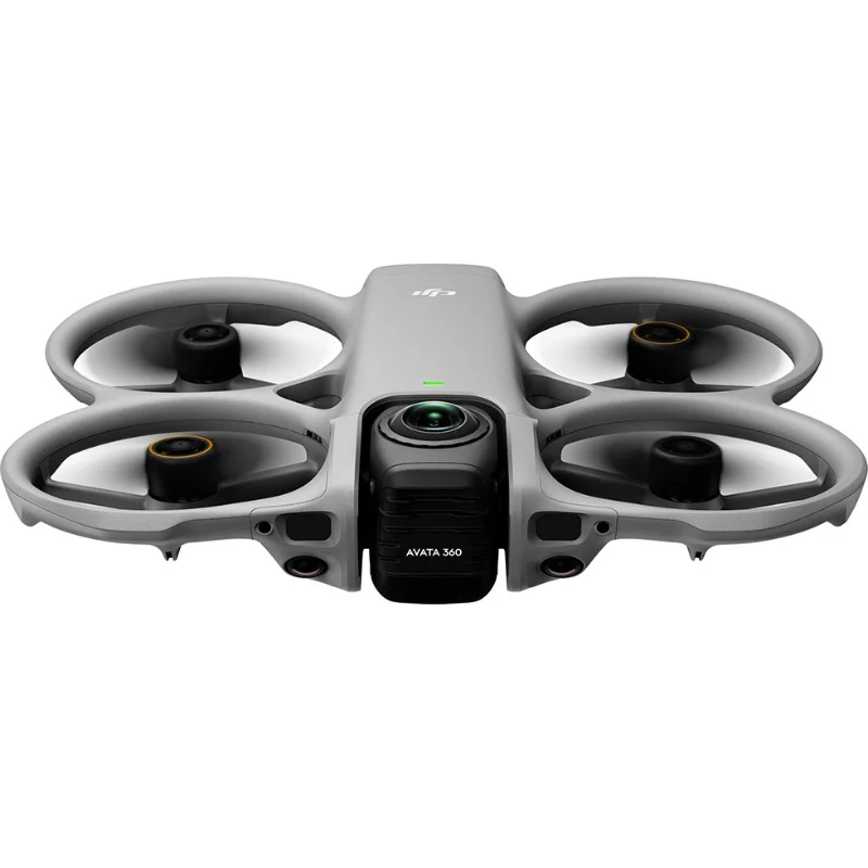 Квадрокоптер DJI Avata 360