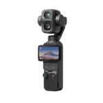 Экшн-камера DJI Osmo Pocket 4P Standard Combo Black — изображение 2
