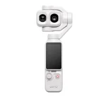 Экшн-камера DJI Osmo Pocket 4P Standard Combo White — изображение 2