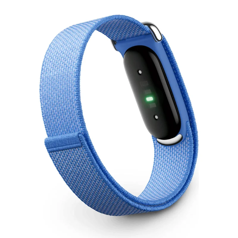 Фитнес-браслет Google Fitbit Air, лавандовый Lavender