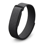 Фитнес-браслет Google Fitbit Air, чёрный Obsidian