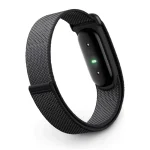 Фитнес-браслет Google Fitbit Air, чёрный Obsidian — изображение 3