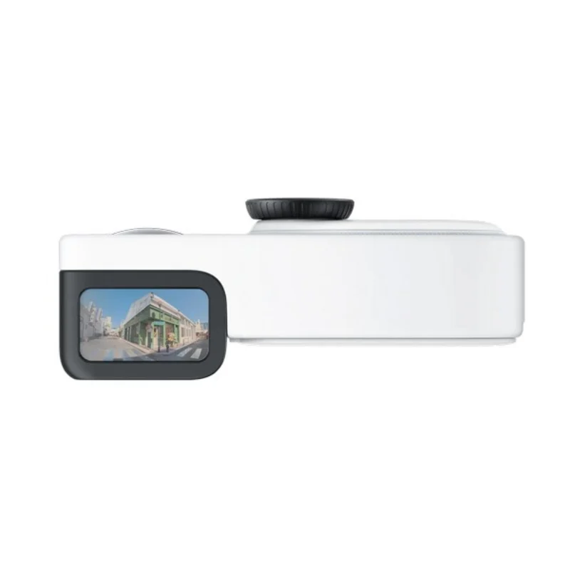 Экшн-камера Insta360 GO 3S Retro Bundle 128Gb White