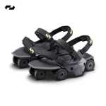 Электро ролики Moonwalkers Aero