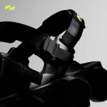 Электро ролики Moonwalkers Aero — изображение 3