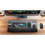 Клавиатура Blackmagic DaVinci Resolve Editor Keyboard — изображение 4