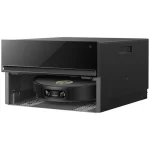 Робот-пылесос Dreame X60 Master Black RU