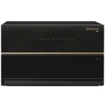 Робот-пылесос Dreame X60 Master Black RU — изображение 3