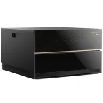Робот-пылесос Dreame X60 Master Black RU — изображение 2