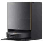 Робот-пылесос Dreame X60 Ultra Complete Black RU